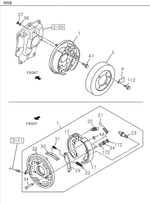 Partial Engine